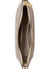 Kate Spade New York Spade Flower Large Swingpack Buckle Crossbody  Dark Beige 