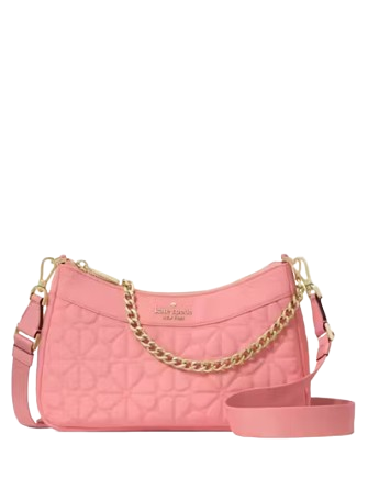 ＊ 美品⭐️kate spade New York 160cm ＊ KATE SPADE Jackson Street Mylie Red Pebble Leather Hobo