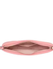 Kate Spade New York Spade Flower Quilted Fabric Convertible Wristlet Terracotta Tile