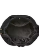 Kate Spade New York Spade Flower Quilted Nylon Bucket Bag Black