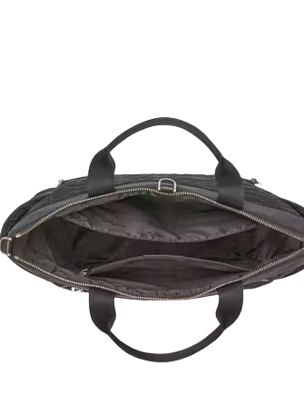 Kate Spade New York Spade Flower Quilted Nylon Convertible Kate Spade New York Spade Flower Quilted Nylon Convertible