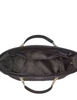 Kate Spade New York Spade Flower Quilted Nylon XL Tote Black