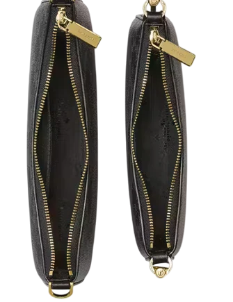 Kate Spade New York Spade Flower Small Crossbody