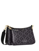 Kate Spade New York Spade Flower Small Crossbody