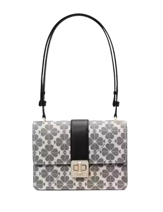 【Kate Spade】フランチェスカ ミニフープ Kate Spade New York Phoebe Flap Crossbody | Brixton Baker