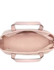 Kate Spade New York Spade Flower Small Tote Rose Smoke