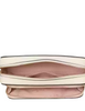 Kate Spade New York Staci Colorblock Dual Zip Around Crossbody Rose Smoke