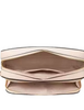 Kate Spade New York Staci Dual Zip Around Mini Crossbody Powdered Sugar