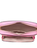 Kate Spade New York Staci Dual Zip Around Mini Crossbody Surf Pink