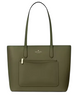 Kate Spade New York Staci Large Tote Set Enchanted Green