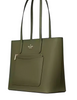 Kate Spade New York Staci Large Tote Set Enchanted Green