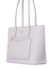 Kate Spade New York Staci Large Tote Set Lilac Moonlight 