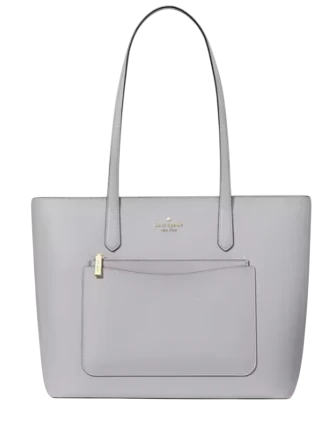 Kate Spade New York Staci Large Tote Set Mountain Grey