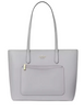 Kate Spade New York Staci Large Tote Set Mountain Grey