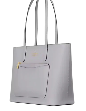 Kate Spade New York Staci Large Tote Set Mountain Grey