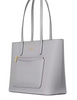 Kate Spade New York Staci Large Tote Set Mountain Grey