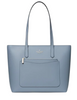 Kate Spade New York Staci Large Tote Set Muted Blue