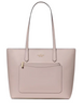 Kate Spade New York Staci Large Tote Set Powdered Sugar