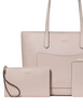 Kate Spade New York Staci Large Tote Set Powdered Sugar