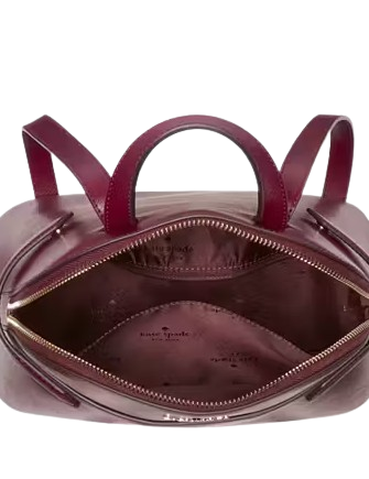 Kate Spade New York Staci Medium Dome Backpack
