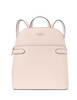 Kate Spade New York Staci Medium Dome Backpack Powdered Sugar