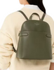 Kate Spade New York Staci Medium Dome Backpack Seaweed