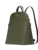 Kate Spade New York Staci Medium Dome Backpack Seaweed