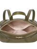 Kate Spade New York Staci Medium Dome Backpack Seaweed