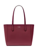 Kate Spade New York Staci Medium Tote Blackberry Preserves
