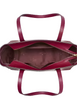 Kate Spade New York Staci Medium Tote Blackberry Preserves