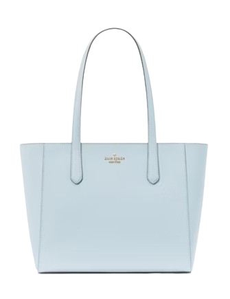 Kate Spade New York Staci Medium Tote Crisp Sky