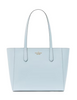 Kate Spade New York Staci Medium Tote Crisp Sky