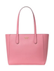 Kate Spade New York Staci Medium Tote Grapefruit Soda
