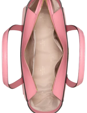 Kate Spade New York Staci Medium Tote Grapefruit Soda