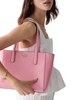 Kate Spade New York Staci Medium Tote Grapefruit Soda