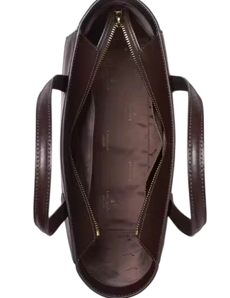 Kate Spade New York Staci Medium Tote Hot Fudge