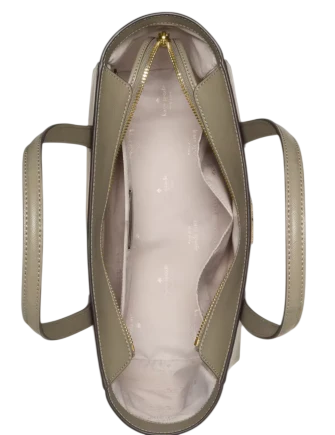Kate Spade New York Staci Medium Tote Oyster Shell