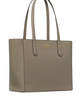 Kate Spade New York Staci Medium Tote Oyster Shell