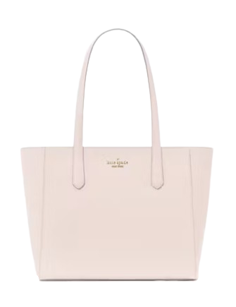 Kate Spade New York Staci Medium Tote Powdered Sugar