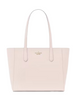 Kate Spade New York Staci Medium Tote Powdered Sugar