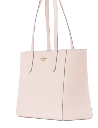 Kate Spade New York Staci Medium Tote Powdered Sugar