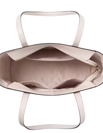 Kate Spade New York Staci Medium Tote Powdered Sugar