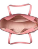 Kate Spade New York Staci Medium Tote Terracotta Tile