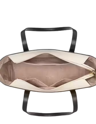 Kate Spade New York Staci Medium Tote Warm Beige