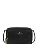 Kate Spade New York Staci Mini Crossbody Bag Black