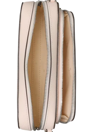 Kate Spade New York Staci Mini Crossbody Bag Fresh Peach