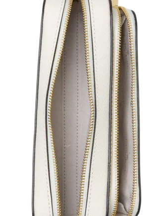 Kate Spade New York Staci Mini Crossbody Bag Meringue