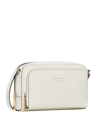 Kate Spade New York Staci Mini Crossbody Bag Meringue
