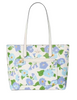 Kate Spade New York Staci Printed Large Tote Set