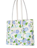 Kate Spade New York Staci Printed Large Tote Set